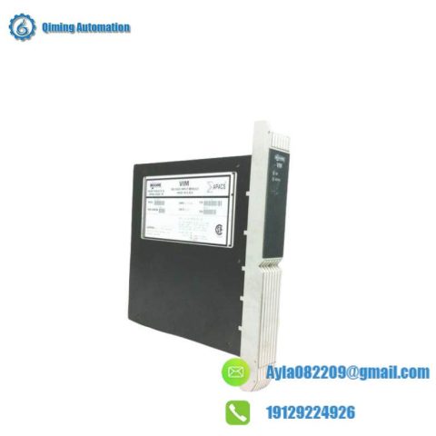 SIEMENS 39VIMCBN Voltage Input Module - High-Performance Control Solution