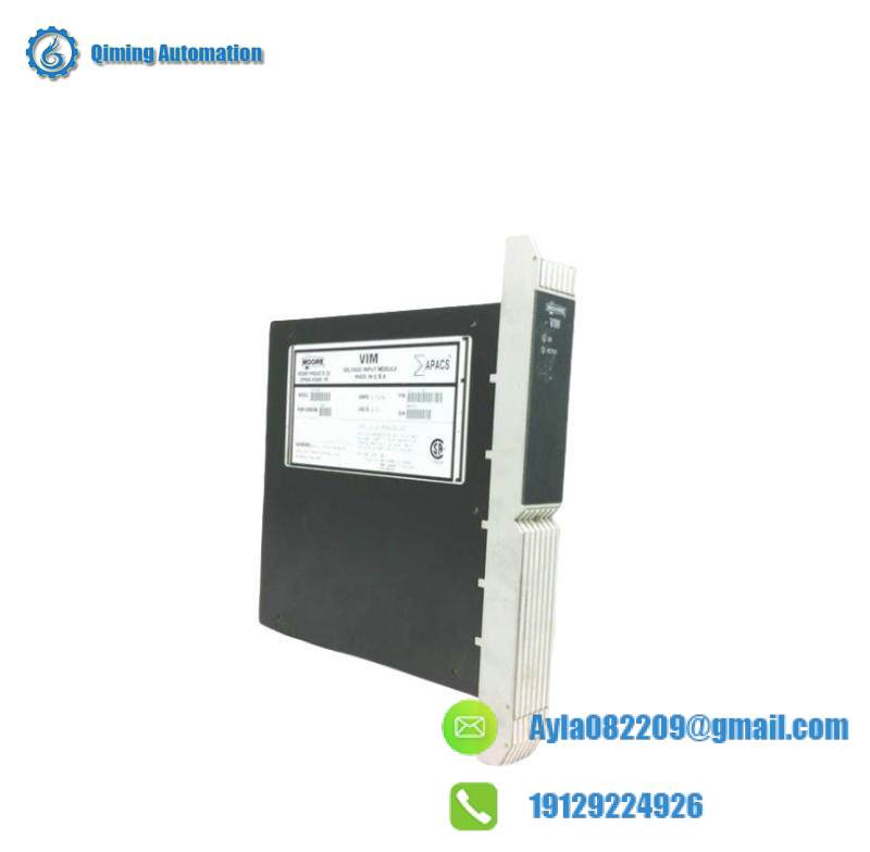 SIEMENS 39VIMCBN Voltage Input Module - High-Performance Control Solution