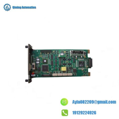 ABB 3ASD489301A410 YPK107E Industrial Control Card