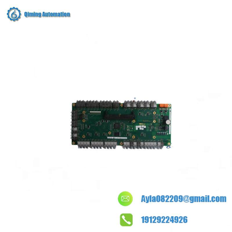 3bhb000272r0001_ufc719ae01_abb_i_o-interface_board.jpeg ABB UFC719AE01 3BHB000272R0001 I/O Interface Board - Industrial Automation Solutions