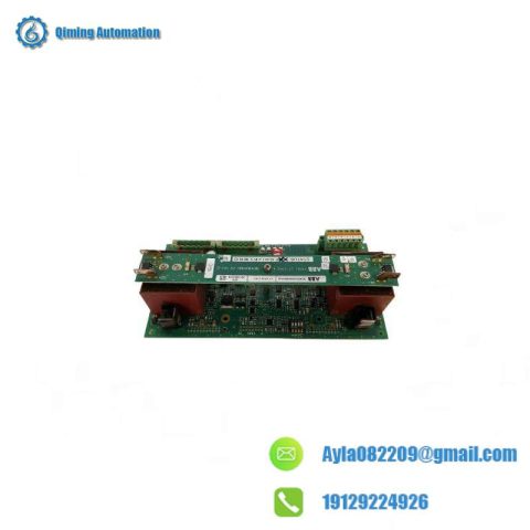 ABB 3BHE039905R0101 LTC745A101 Power Master Board - Advanced Control Solution