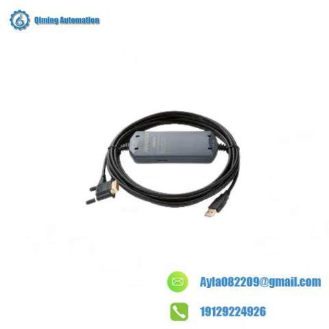 AMSAMOTION S7 200 PLC Programming Cable - 3DB30