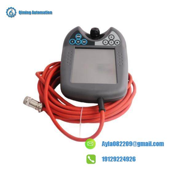 3hac023195-001_04_keba_teach_pendant-1.jpg KEBA 3HAC023195-001/04 Teach Pendant, Control & Automation Module