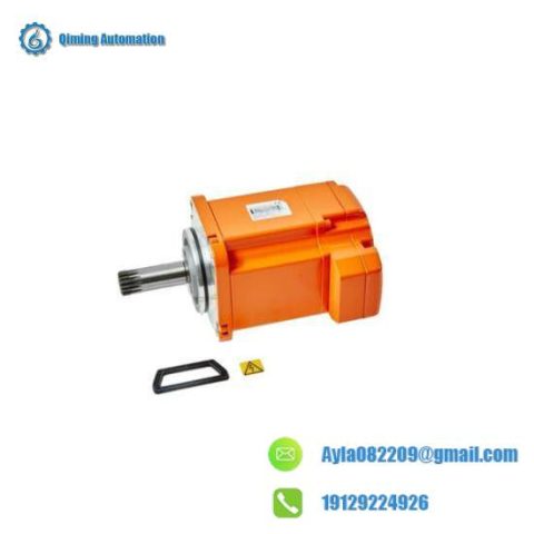 ABB DCF803-0035 Advanced Module Controller, High Performance for Industrial Automation