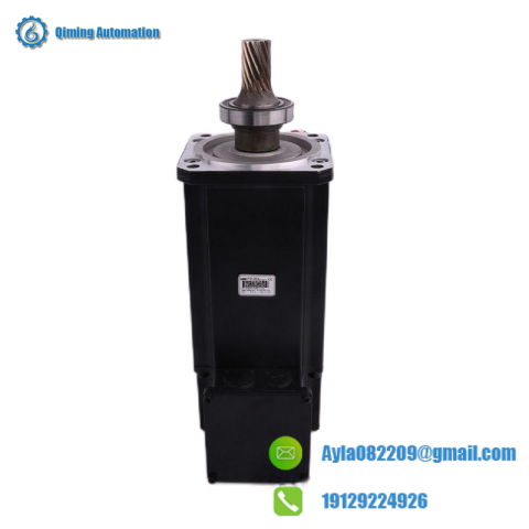 ABB 3HAC3403-1/2 Servo Motor, Precision Control for Advanced Automation