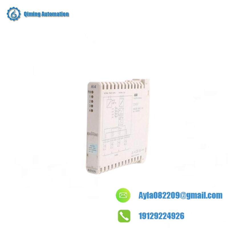 3hnp01219-1_abb_capteur_air_flow_capteur.jpeg ABB 3HNP01219-1 Air Flow Sensor, High Precision, Industrial Controls