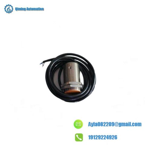 SIEMENS 3RG4014-4AB02 Proximity Switch Inductive, Designed for Precision Control