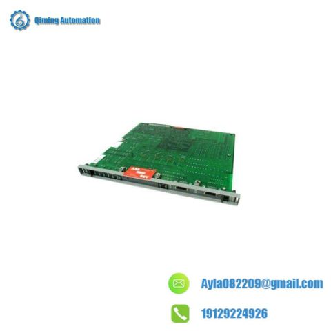 ABB 40PB3201A A-LOOP I/O BOARD: Industrial Automation Innovation