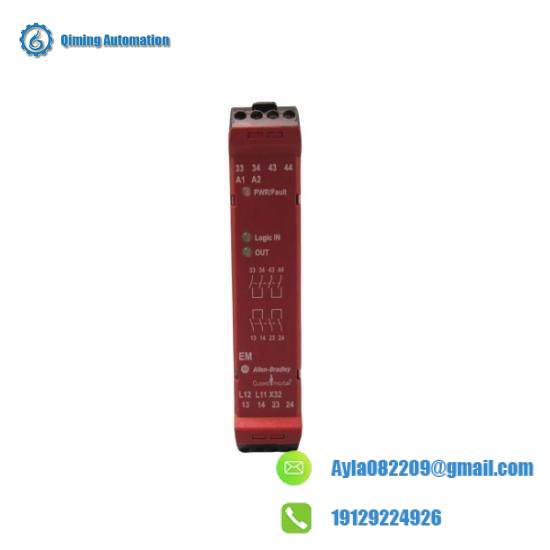 440r-em4r2_440rem4r2_expansion_module.jpg AB 440R-EM4R2 440REM4R2 Expansion Module for Advanced Industrial Automation
