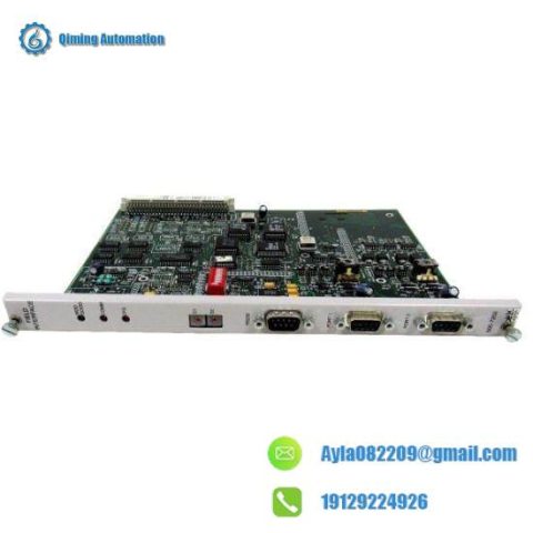 Siemens 505-7202 Field Interface Module