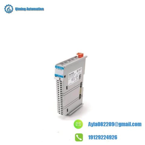 AB 5069-IB16: High-Performance Compact I/O 16-Channel 24VDC Sink Input Module