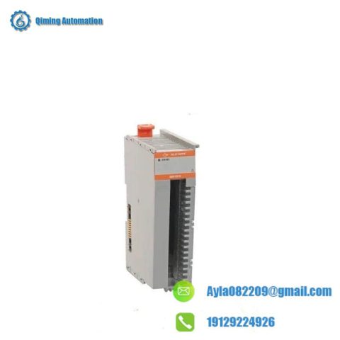 AB 5069-OW16 Output Module: High-Performance Industrial Control Solution