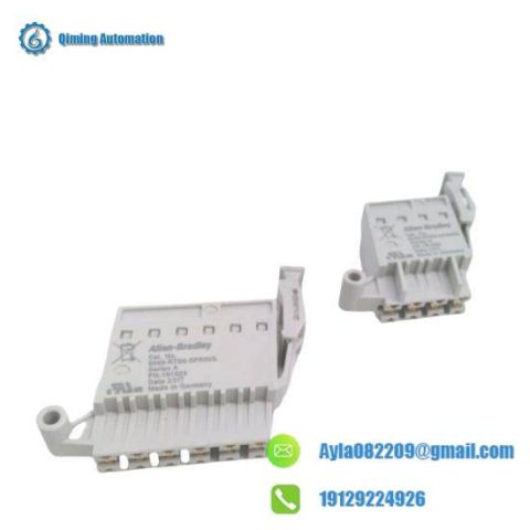 Siemens 5069-RTB64-SPRING Compact 5000 Spring I/O Power terminal RTB kit