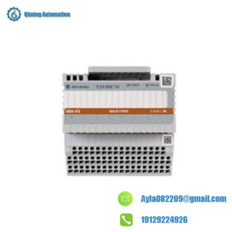 Rockwell Automation 5094-IF8 Analog Input Module, Precision & Reliability for Industrial Applications