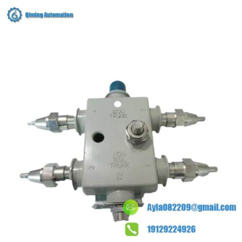 Honeywell 51109693-100B GROUND TA Control Module, Advanced Automation Solution