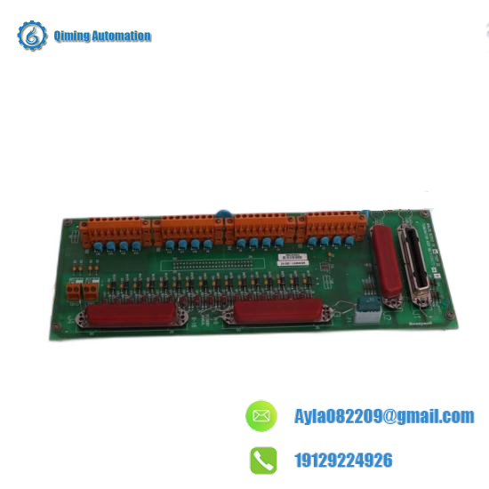 51197564-200_honeywell_fiber_extender.png Honeywell Fiber Extender 51197564-200, High-speed Data Transmission for Industrial Automation