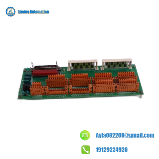 51197564-200_honeywell_fiber_extender_1.png Honeywell Fiber Extender 51197564-200, High-speed Data Transmission for Industrial Automation