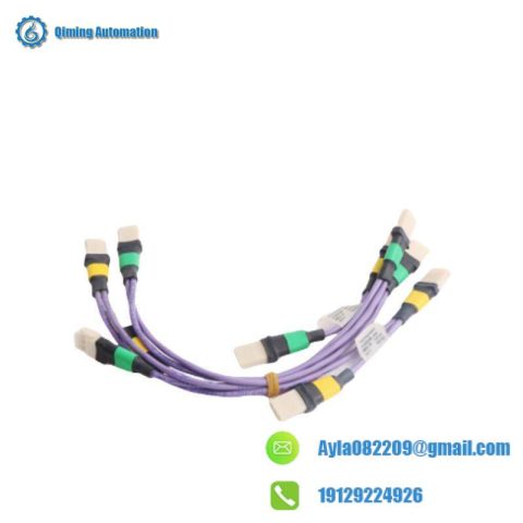 Honeywell 51202329-616 I/O Link Cable for Industrial Control Systems