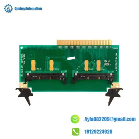 Honeywell 51304159-100 I/O Card, Advanced Control Solutions