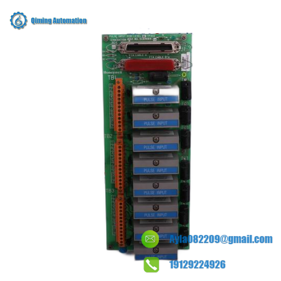 51304493-250_honeywell_ucn_modem_card.png Honeywell 51304493-250 UCN Modem Card for Industrial Control Systems