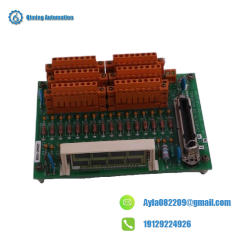 Honeywell 51304672-100 Analog Output Module