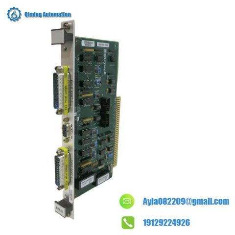 Honeywell 51304812-200 TDC 3000 Input Output Adapter