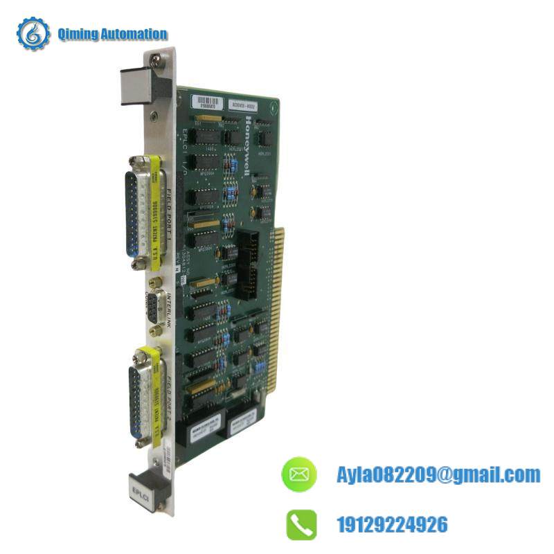 51304812-200_honeywell_tdc_3000_input_output_adapter.jpg Honeywell 51304812-200 TDC 3000 Input Output Adapter