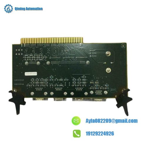 HONEYWELL 51304831-100 TDC 3000 Input Output Board - Advanced Control Solutions for Industrial Automation