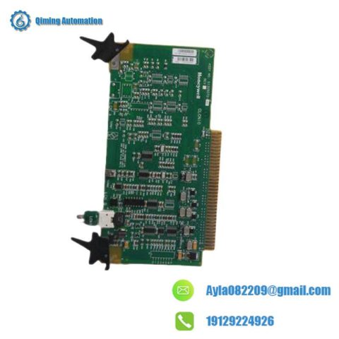 Honeywell 51305072-600 - Advanced Input Output Control Board