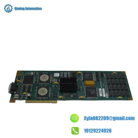 HONEYWELL 51305430-100: Industrial PC Board for LCNP-4 Control Modules