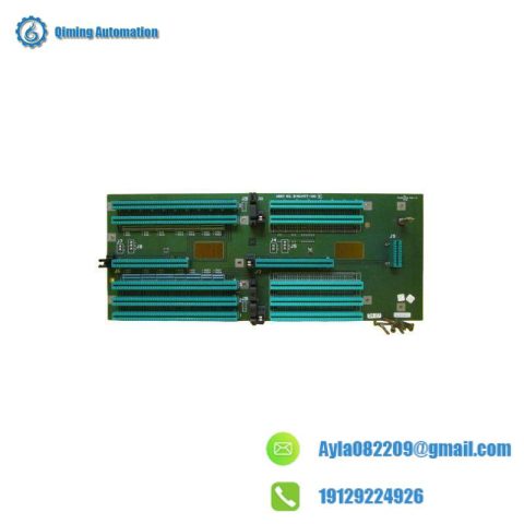 Honeywell 51401477-100: Classic Backpanel - Precision Control for Industrial Applications