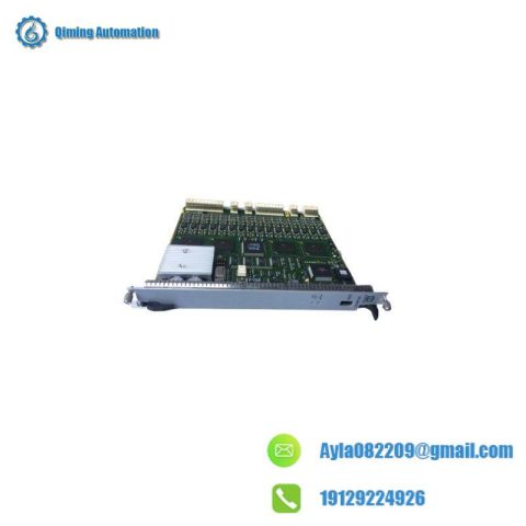 Honeywell 51401551-400: Advanced Memory Module for Industrial Control Solutions