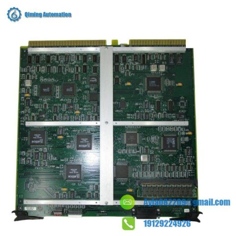 Honeywell 51402615-400 PLC Mother Board