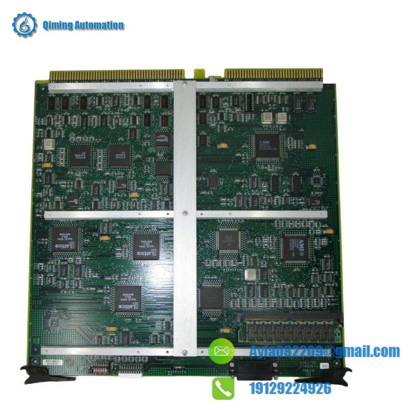 51402615-400_honeywell_mother_board.jpg Honeywell 51402615-400 PLC Mother Board