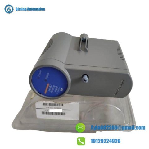 HONEYWELL CC-PAIH51 Analog Input Module, 51410069-275