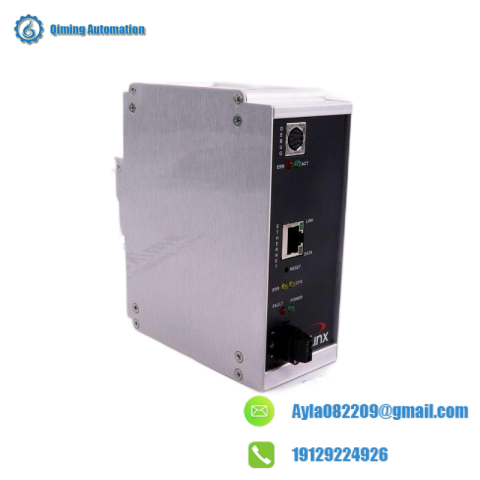 Prosoft 5201-DFNT-EGD Ethernet Global Data Gateway