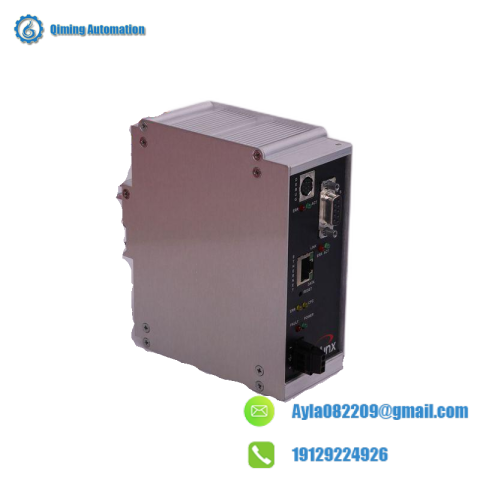 ProSoft 5210-DFNT-RIO Remote IO Adapter Communication Module, High Performance Industrial Control Solution