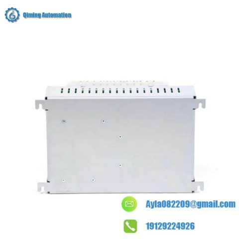 SIEMENS 549-214 Analog Point Expansion Module - Enhancing Industrial Control Efficiency