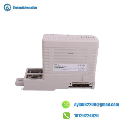 ABB 5SGX 2645L0001 - Advanced Industrial Control Module