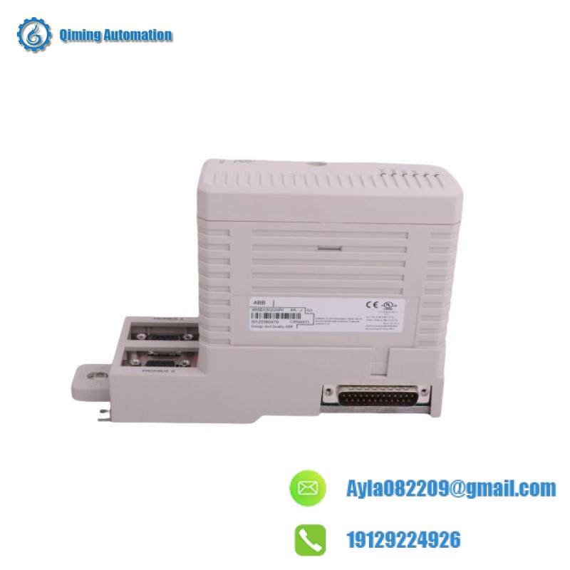 5sgx_2645l0001_abb_prix_du_module.jpg ABB 5SGX 2645L0001 - Advanced Industrial Control Module