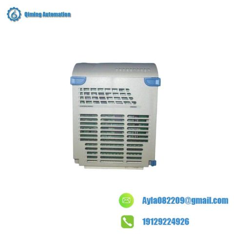 WESTINGHOUSE 5X00226G01: I/O Interface Module for Advanced Control Solutions