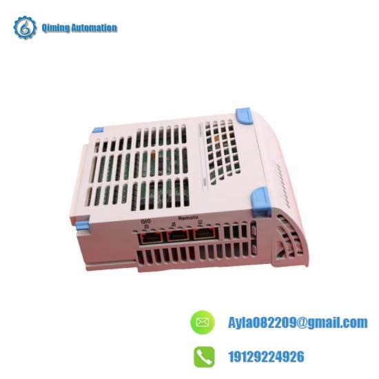 5x00226g02_emerson_ovation.jpg Emerson Ovation 5X00226G02 Control Module