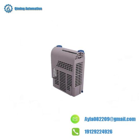 EMERSON 5X00226G3 PLC Control Module