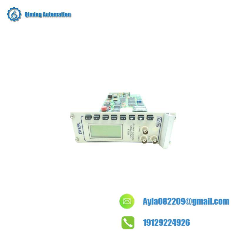 6622ls_entek_dual_channel_vibration_monitor.jpeg Entek 6622LS - Advanced Dual Channel Vibration Monitor for Industrial Automation