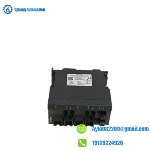 SIEMENS 6BK1100-0BA01-1AA0: High-Performance PLC Control Module