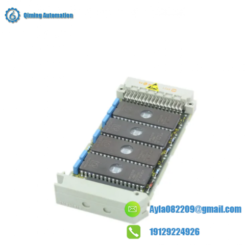 SIEMENS 6DD1610-0AG1 Simadyn D Memory Submodule, Advanced Control Solutions