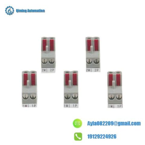 Siemens 6DD1680-0BB0 Connector Plug, Industrial Control Module