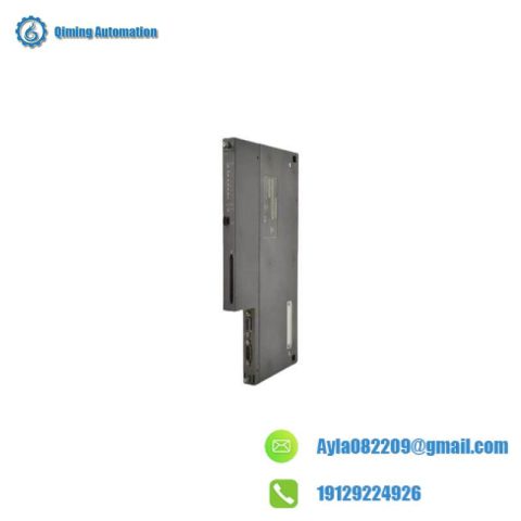 SIEMENS 6DD1 607-0AA0 SIMATIC S7-400 APPLICATION MODULE