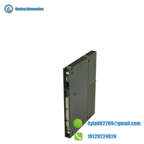 SIEMENS 6DD1-607-0AA1 - Advanced Automation Application Module