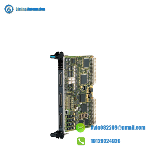 SIEMENS 6DD1 660-0BG0 Communication Module, High-Performance Networking Solution